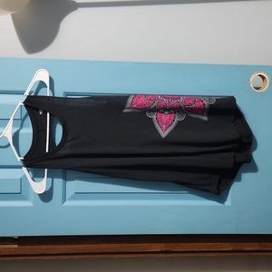 ☀️5 for $25☀️Flower Tank